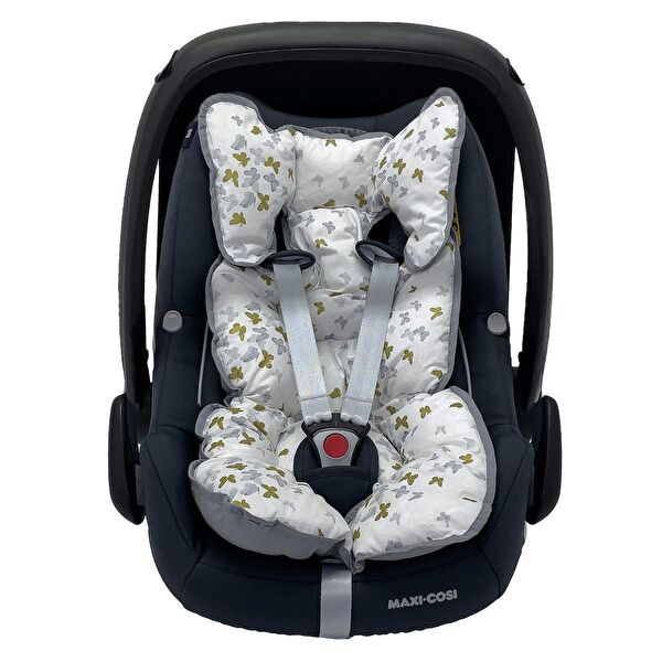 Ezh Collection Oto Koltuğu Aksesuarı