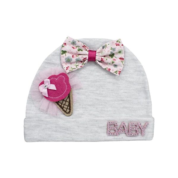 Mamasita Bebek Şapka, Bere, Kulaklık