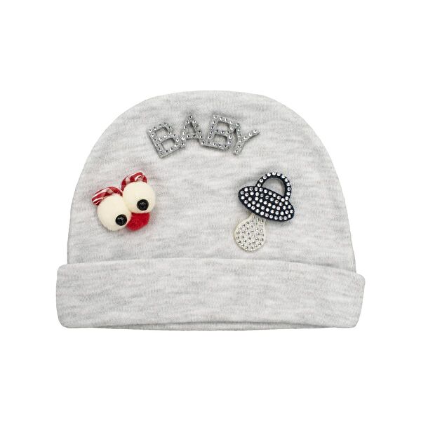 Mamasita Bebek Şapka, Bere, Kulaklık