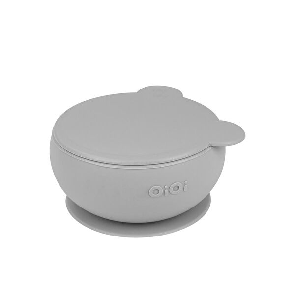 OiOi Mama Tabağı, Kaşığı