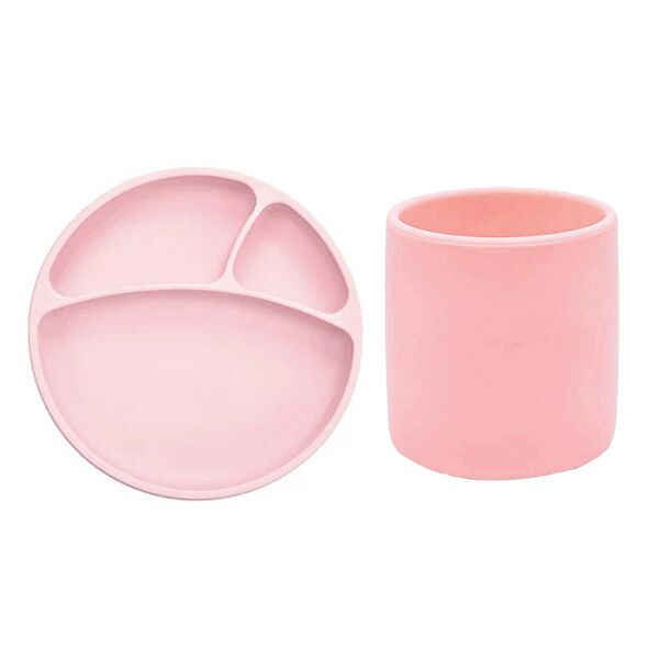 OiOi Alıştırma Bardağı ve Suluk