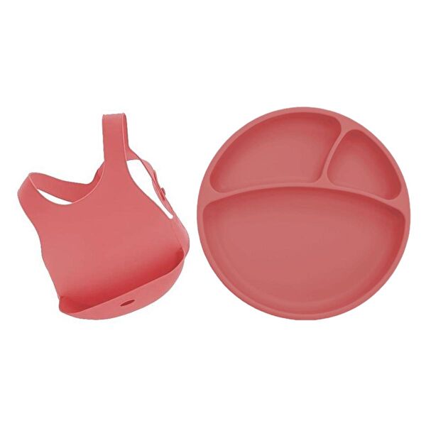 OiOi Mama Tabağı, Kaşığı