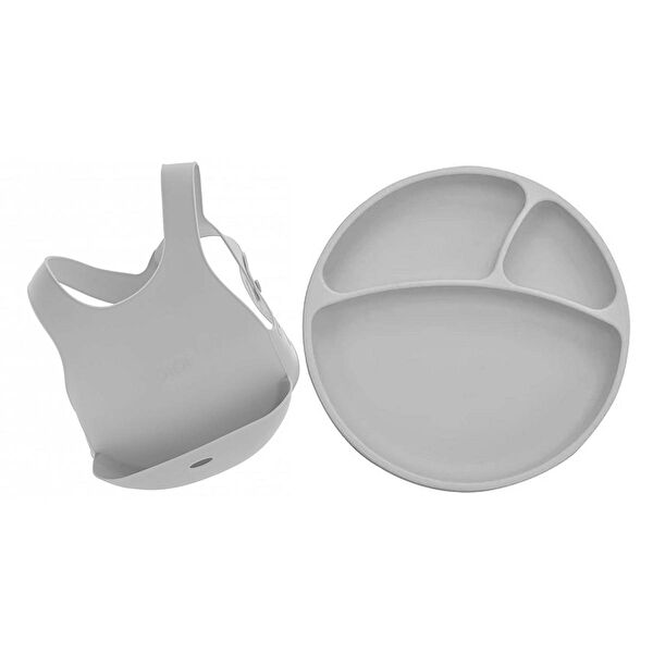 OiOi Mama Tabağı, Kaşığı