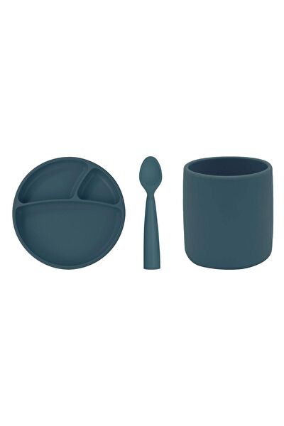 OiOi Mama Tabağı, Kaşığı