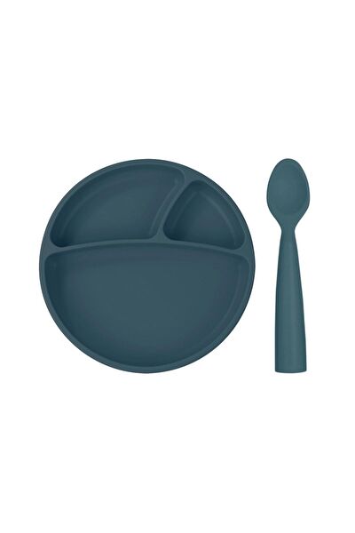 OiOi Mama Tabağı, Kaşığı