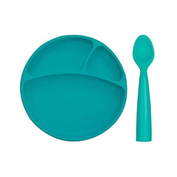 OiOi Mama Tabağı, Kaşığı