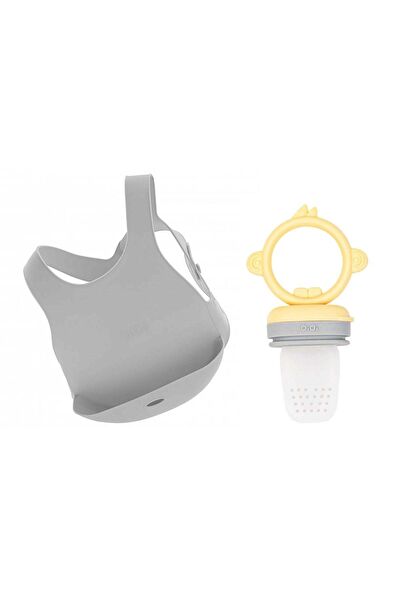 OiOi Mama Önlüğü