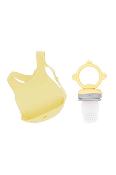 OiOi Mama Önlüğü