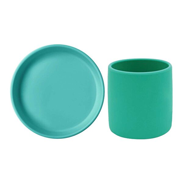 OiOi Mama Tabağı, Kaşığı