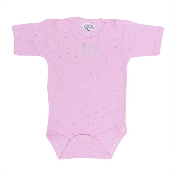 Sebi Bebe Body, Zıbın