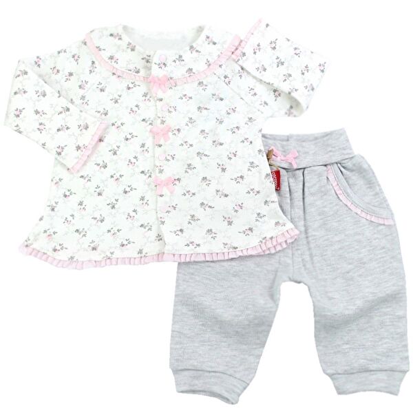 Cocopoco Bebek Alt, Üst Takım