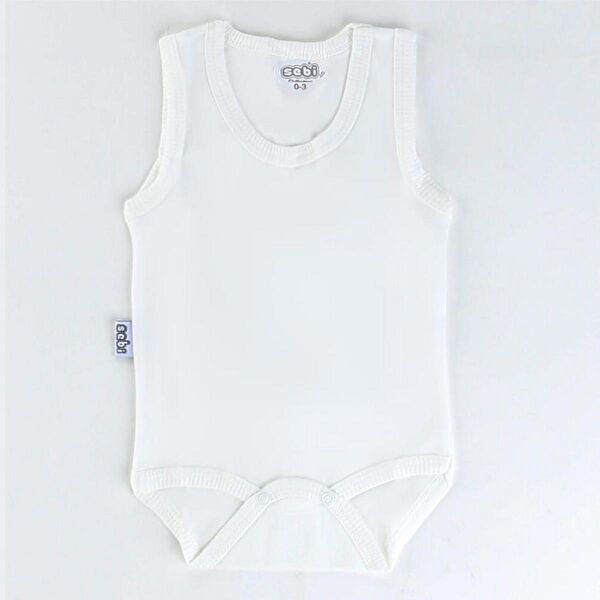 Sebi Bebe Body, Zıbın