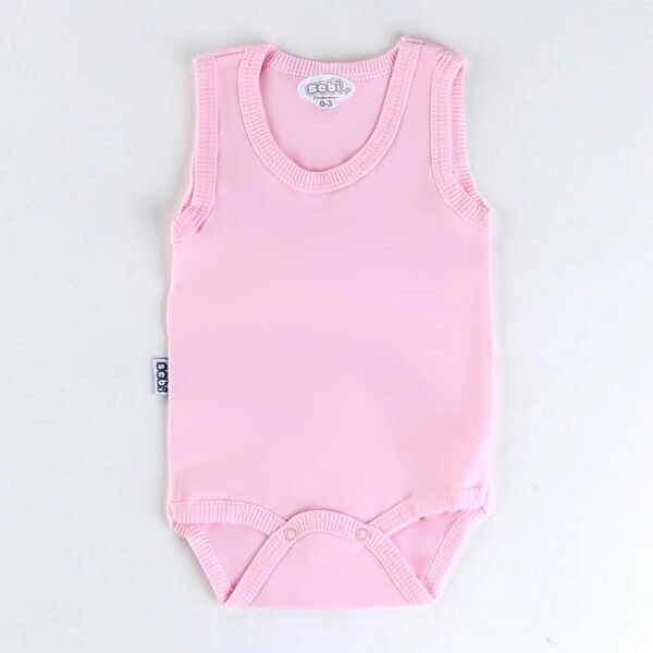 Sebi Bebe Body, Zıbın