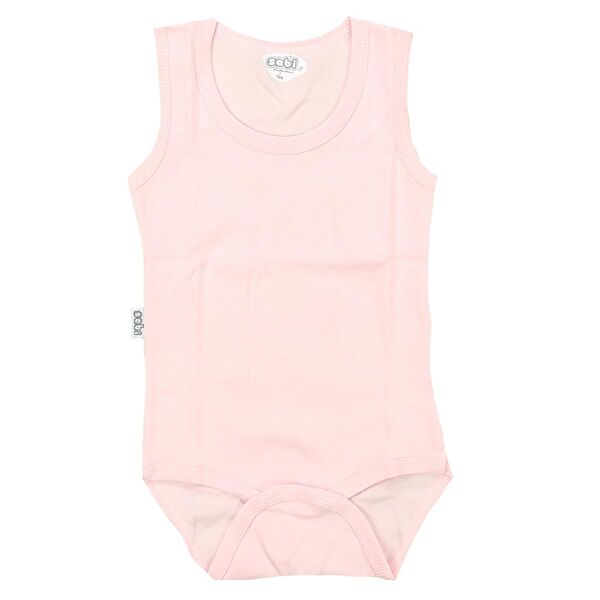 Sebi Bebe Body, Zıbın