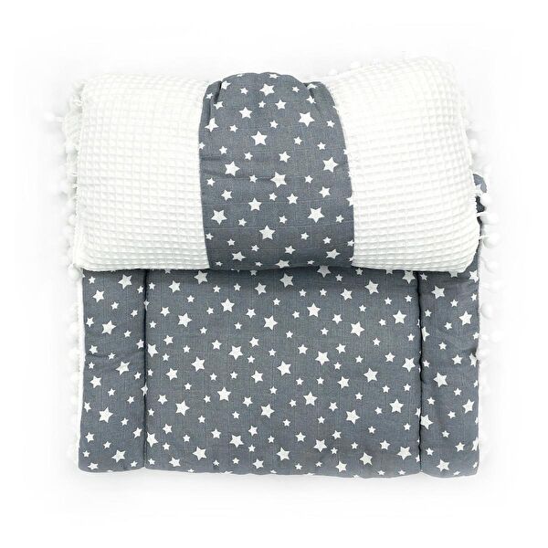 Sebi Bebe Alt Açma Örtüsü