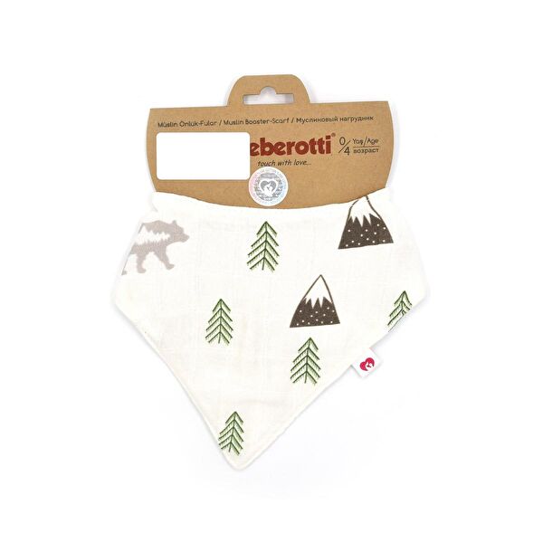 Beberotti Mama Önlüğü