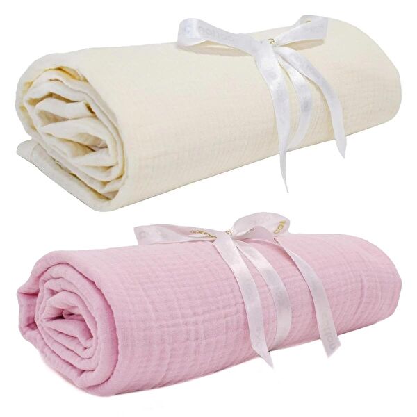 Ezh Collection Bebek Battaniyesi