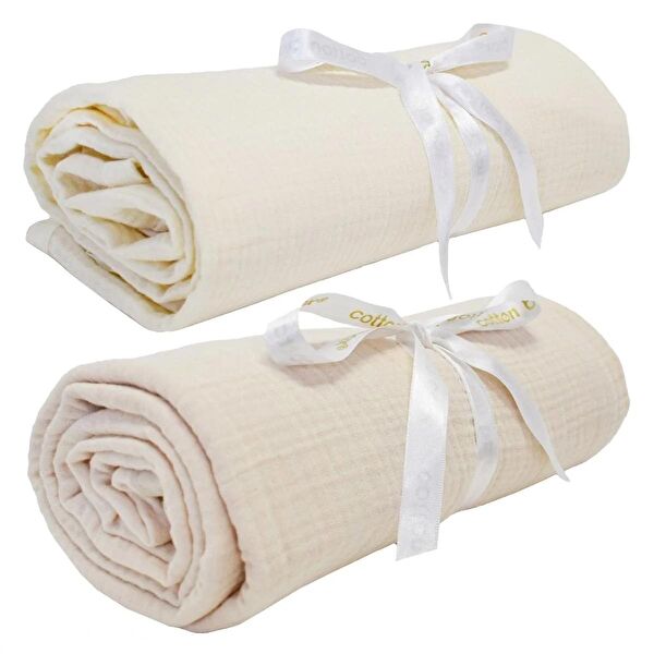 Ezh Collection Bebek Battaniyesi