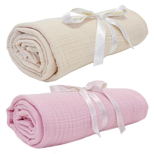 Ezh Collection Bebek Battaniyesi