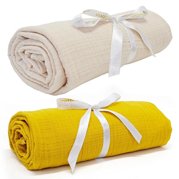 Ezh Collection Bebek Battaniyesi