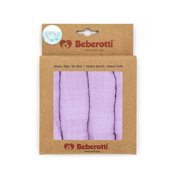 Beberotti Islak Mendil, Havlu
