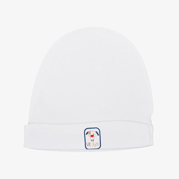 Sebi Bebe Bebek Şapka, Bere, Kulaklık