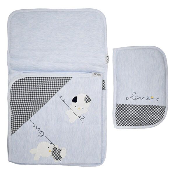 Gaye Alt Açma Örtüsü