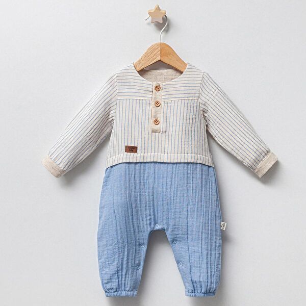 Tongs Baby Bebek Alt, Üst Takım