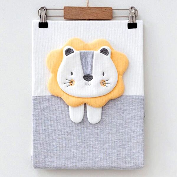 Eke Baby Bebek Battaniyesi