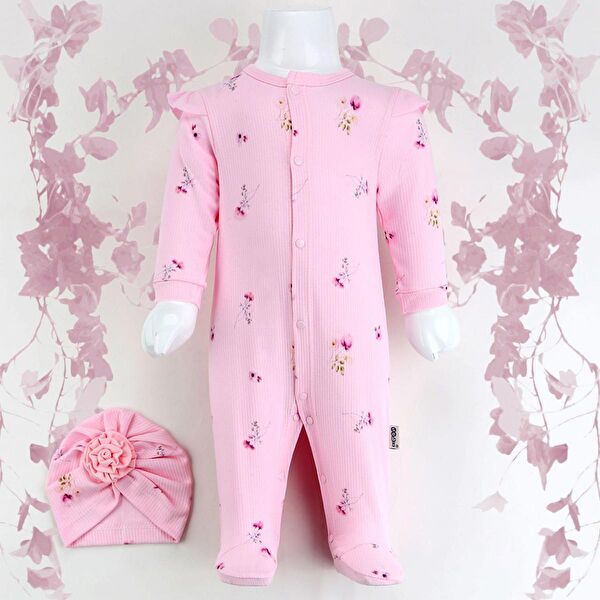 Sebi Bebe Bebek Tulum