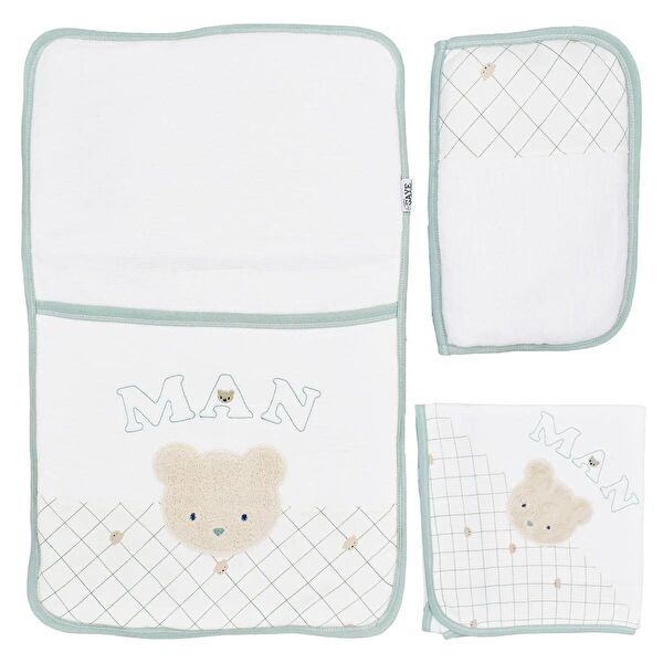 Gaye Alt Açma Örtüsü