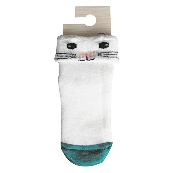 Bi Organic Bebek İç Giyim