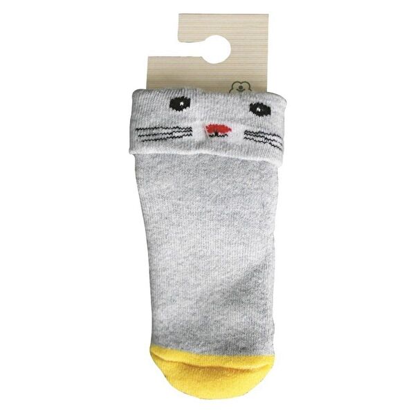 Bi Organic Bebek İç Giyim