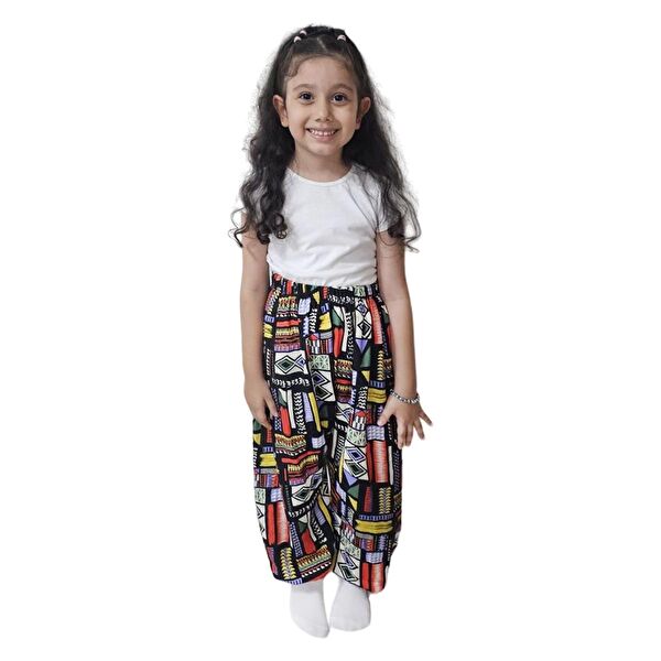 Ezh Collection Bebek Pantolon, Şort