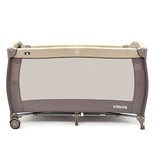 Sunny Baby Oyun Parkı, Park Yatak