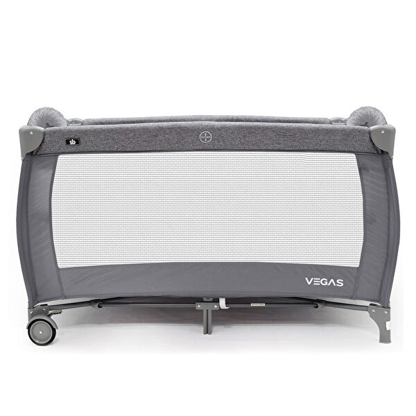 Sunny Baby Oyun Parkı, Park Yatak