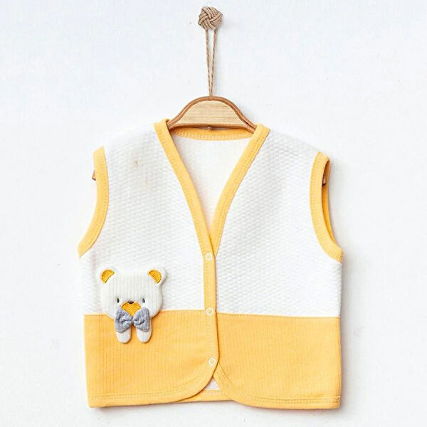 Eke Baby Bebek Yelek