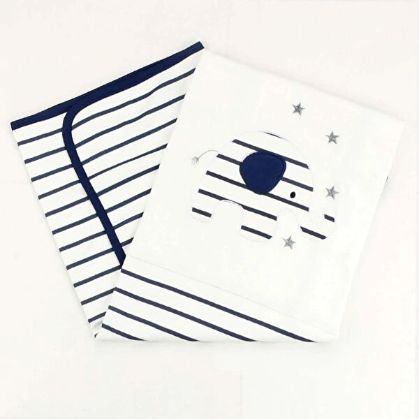 Sebi Bebe Bebek Battaniyesi