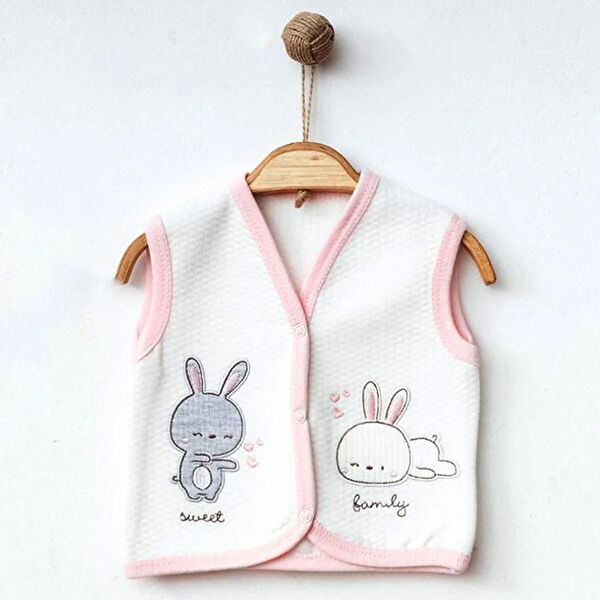 Eke Baby Bebek Yelek