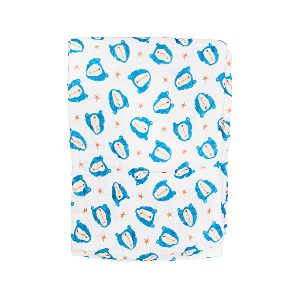 Beberotti Bebek Battaniyesi