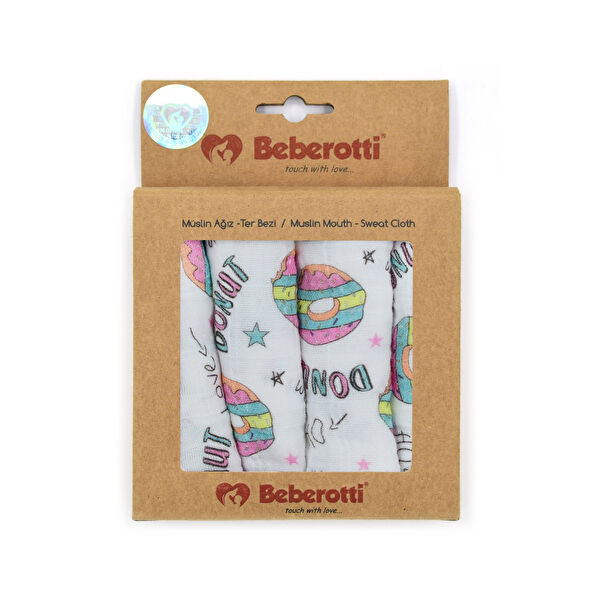 Beberotti Müslin Bez