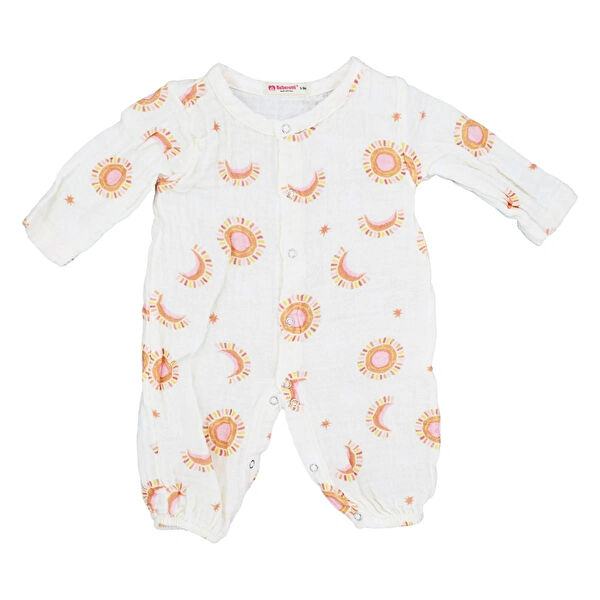 Beberotti Bebek Tulum