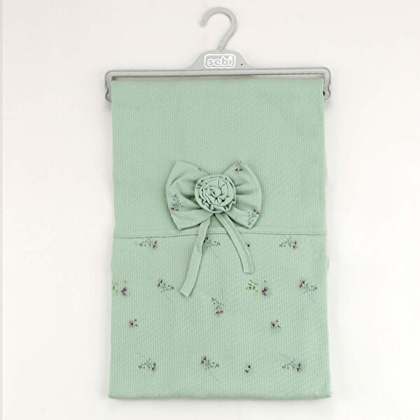 Sebi Bebe Bebek Battaniyesi