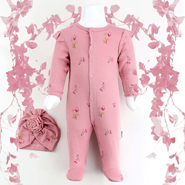 Sebi Bebe Bebek Tulum