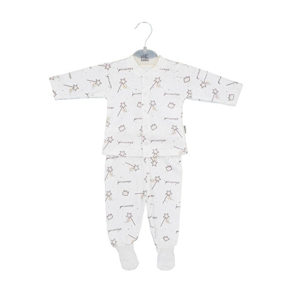 Twetoon Bebek Alt, Üst Takım