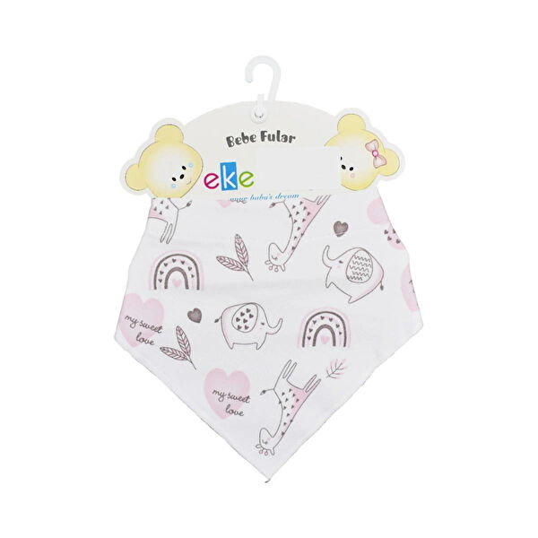 Eke Baby Mama Önlüğü