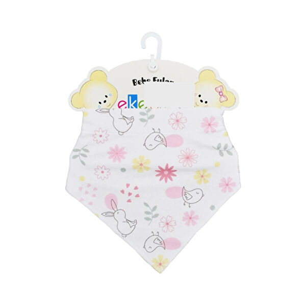 Eke Baby Mama Önlüğü