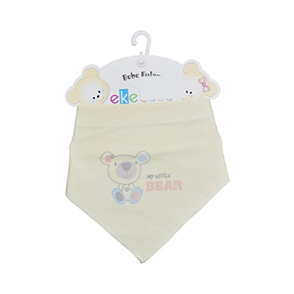 Eke Baby Mama Önlüğü