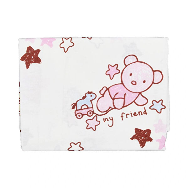 Bebefox Emzirme Önlüğü, Örtüsü