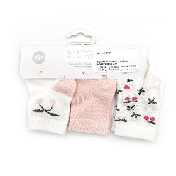 Bebitof Bebek İç Giyim